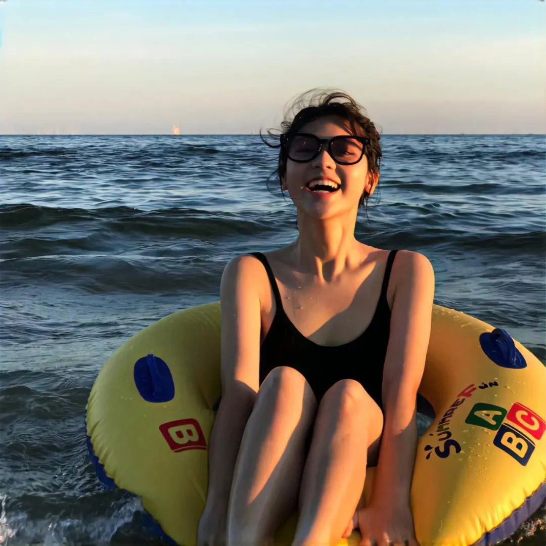 夏妍的秋天